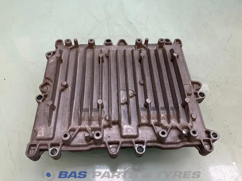 MAN ECU Regeleenheid MAN 51258201031 - كتلة التحكم - شاحنة: صور 3 MAN ECU Regeleenheid MAN 51258201031 - كتلة التحكم - شاحنة: صور 3