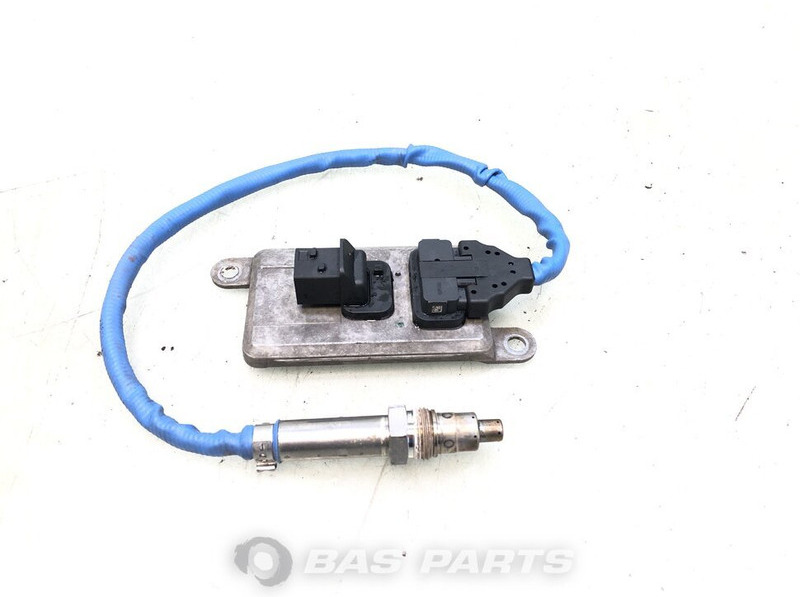 MAN NOx sensor MAN 51154080011 - مِکشاف - شاحنة: صور 1 MAN NOx sensor MAN 51154080011 - مِکشاف - شاحنة: صور 1