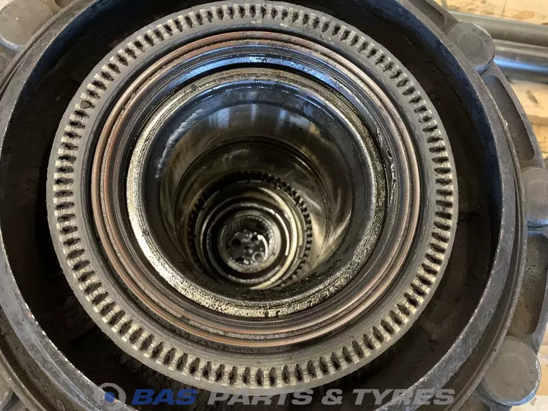 MAN Naafreductie MAN 81351140126 - قطع الغيار - شاحنة: صور 2 MAN Naafreductie MAN 81351140126 - قطع الغيار - شاحنة: صور 2