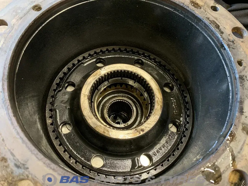 MAN Naafreductie MAN 81351140126 - قطع الغيار - شاحنة: صور 5 MAN Naafreductie MAN 81351140126 - قطع الغيار - شاحنة: صور 5