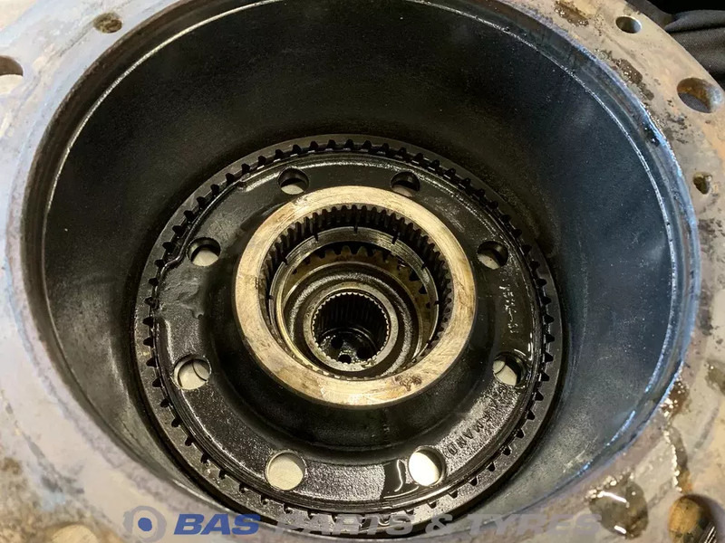 MAN Naafreductie MAN 81351140126 - قطع الغيار - شاحنة: صور 3 MAN Naafreductie MAN 81351140126 - قطع الغيار - شاحنة: صور 3