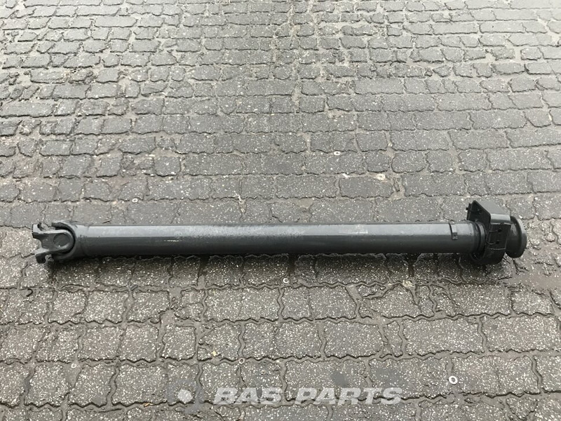 Mercedes-Benz Aandrijfas Mercedes A 971 410 39 01 - نصف رمح - شاحنة: صور 1 Mercedes-Benz Aandrijfas Mercedes A 971 410 39 01 - نصف رمح - شاحنة: صور 1