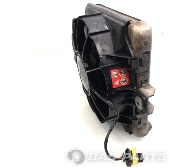 Mercedes-Benz Actros MP4 Oliekoeler Mercedes A 960 500 00 93 - مبرد الزيت - شاحنة: صور 3 Mercedes-Benz Actros MP4 Oliekoeler Mercedes A 960 500 00 93 - مبرد الزيت - شاحنة: صور 3