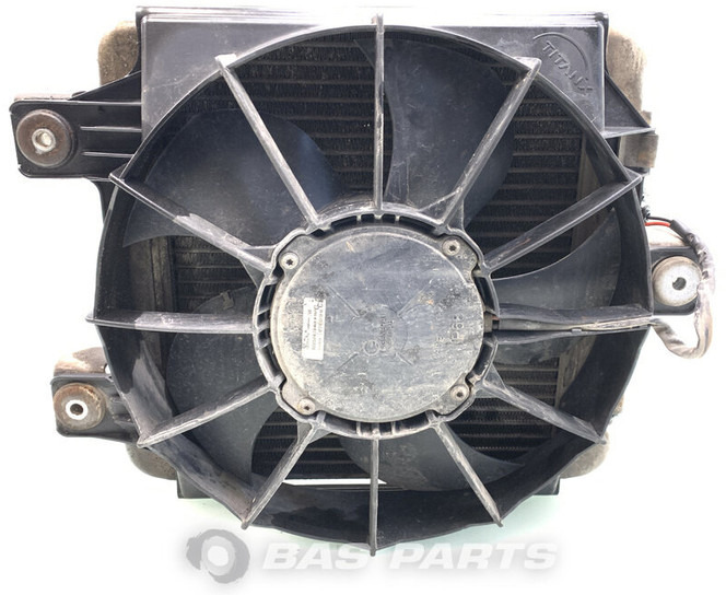 Mercedes-Benz Actros MP4 Oliekoeler Mercedes A 960 500 00 93 - مبرد الزيت - شاحنة: صور 1 Mercedes-Benz Actros MP4 Oliekoeler Mercedes A 960 500 00 93 - مبرد الزيت - شاحنة: صور 1