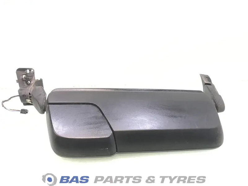 Mercedes-Benz Actros MP4 Spiegel Mercedes Links A 960 810 35 16 - المرآة الخلفية - شاحنة: صور 2 Mercedes-Benz Actros MP4 Spiegel Mercedes Links A 960 810 35 16 - المرآة الخلفية - شاحنة: صور 2