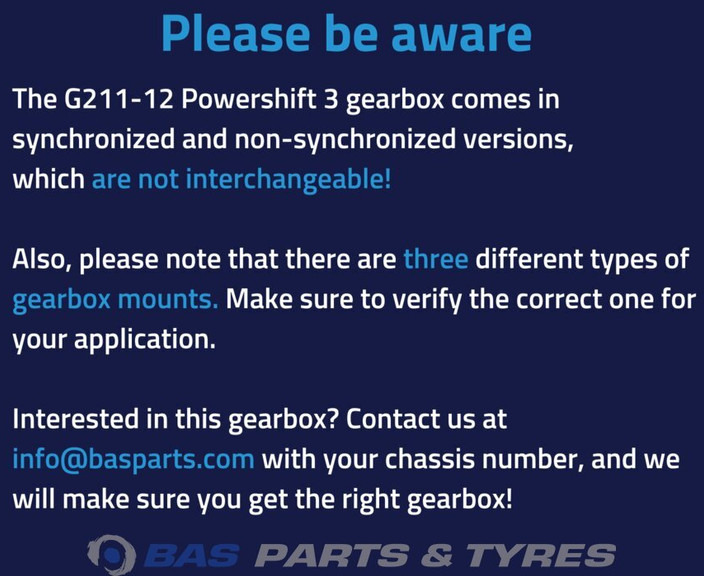 Mercedes-Benz Actros MP4 - علبة التروس - شاحنة: صور 3 Mercedes-Benz Actros MP4 - علبة التروس - شاحنة: صور 3