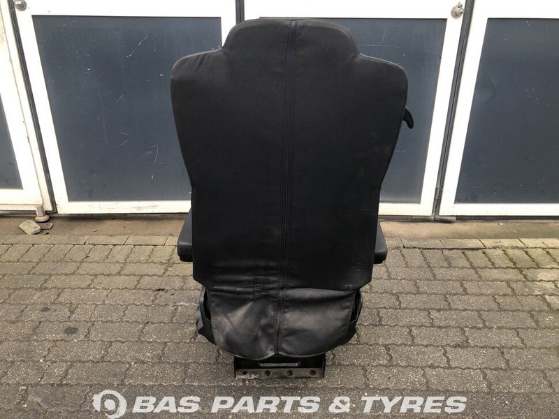 Mercedes-Benz Actros MP4 - مقاعد السيارات - شاحنة: صور 3 Mercedes-Benz Actros MP4 - مقاعد السيارات - شاحنة: صور 3