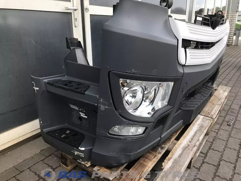 Mercedes-Benz Antos MP4 Bumper Mercedes A 960 310 23 22 - كأس مترعة - شاحنة: صور 3 Mercedes-Benz Antos MP4 Bumper Mercedes A 960 310 23 22 - كأس مترعة - شاحنة: صور 3