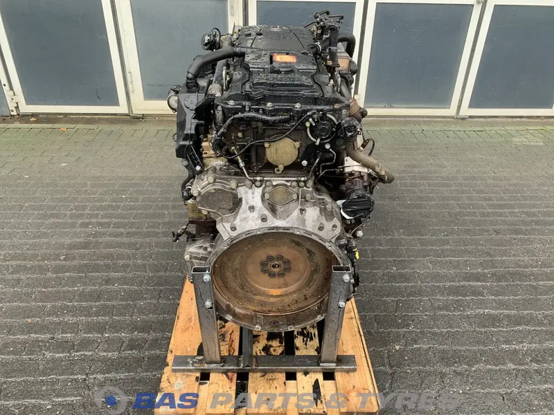 Mercedes-Benz Antos MP4 Motor Mercedes OM936.912 270 A 002 010 65 00 - المحرك - شاحنة: صور 2 Mercedes-Benz Antos MP4 Motor Mercedes OM936.912 270 A 002 010 65 00 - المحرك - شاحنة: صور 2