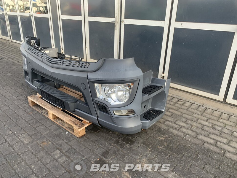 Mercedes-Benz Antos MP4 - كأس مترعة - شاحنة: صور 2 Mercedes-Benz Antos MP4 - كأس مترعة - شاحنة: صور 2