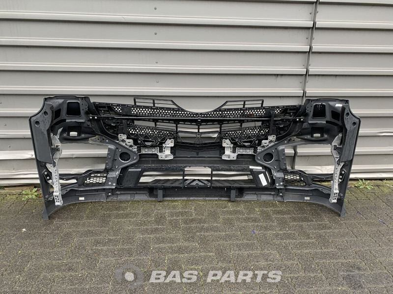 Mercedes-Benz Antos MP4 - كأس مترعة - شاحنة: صور 2 Mercedes-Benz Antos MP4 - كأس مترعة - شاحنة: صور 2