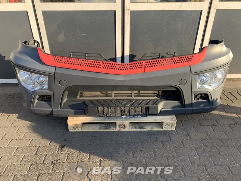 Mercedes-Benz Antos MP4 - كأس مترعة - شاحنة: صور 1 Mercedes-Benz Antos MP4 - كأس مترعة - شاحنة: صور 1