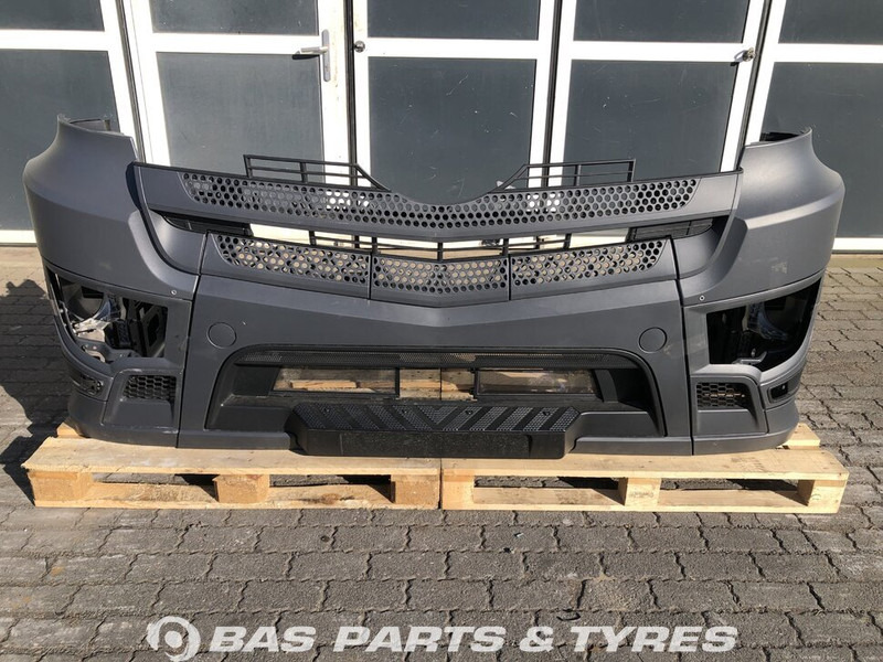 Mercedes-Benz Antos MP4 - كأس مترعة - شاحنة: صور 1 Mercedes-Benz Antos MP4 - كأس مترعة - شاحنة: صور 1