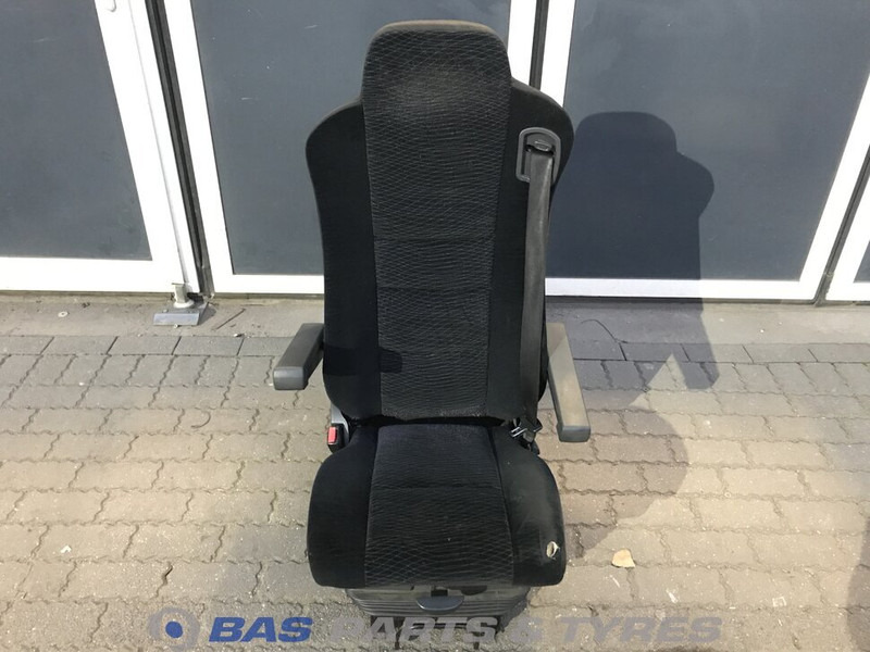 Mercedes-Benz Atego Bestuurdersstoel Mercedes A 967 910 29 01 - مقاعد السيارات - شاحنة: صور 1 Mercedes-Benz Atego Bestuurdersstoel Mercedes A 967 910 29 01 - مقاعد السيارات - شاحنة: صور 1