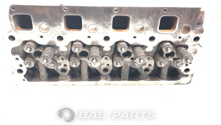 Mercedes-Benz Cilinderkop Mercedes A 904 010 35 21 - كتلة اسطوانة - شاحنة: صور 1 Mercedes-Benz Cilinderkop Mercedes A 904 010 35 21 - كتلة اسطوانة - شاحنة: صور 1