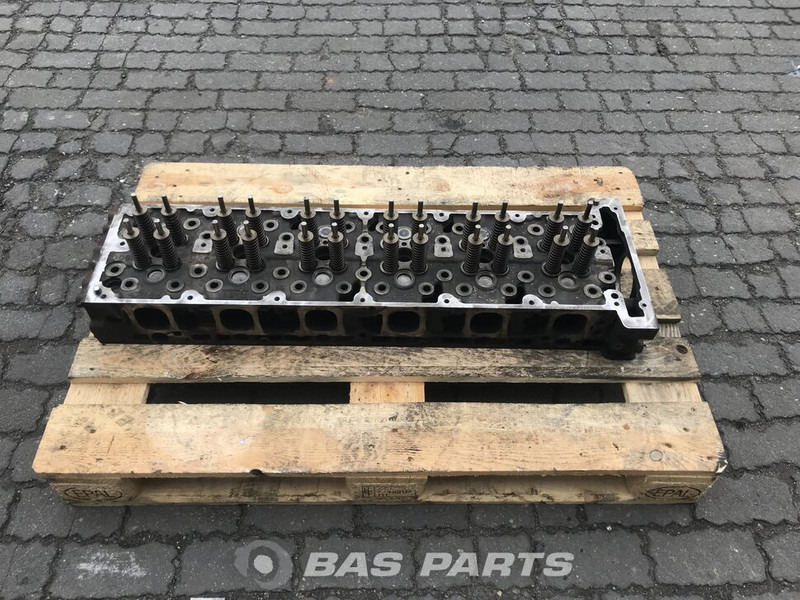 Mercedes-Benz Cilinderkop Mercedes OM470LA 360 A 470 010 35 20 - كتلة اسطوانة - شاحنة: صور 3 Mercedes-Benz Cilinderkop Mercedes OM470LA 360 A 470 010 35 20 - كتلة اسطوانة - شاحنة: صور 3