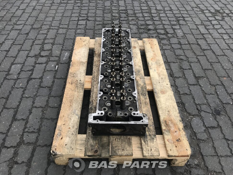 Mercedes-Benz Cilinderkop Mercedes OM470LA 360 A 470 010 35 20 - كتلة اسطوانة - شاحنة: صور 4 Mercedes-Benz Cilinderkop Mercedes OM470LA 360 A 470 010 35 20 - كتلة اسطوانة - شاحنة: صور 4