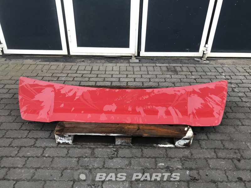 Mercedes-Benz Dakspoiler Mercedes A 960 790 23 44 - الديناميكا الهوائية/ المفسدين - شاحنة: صور 1 Mercedes-Benz Dakspoiler Mercedes A 960 790 23 44 - الديناميكا الهوائية/ المفسدين - شاحنة: صور 1