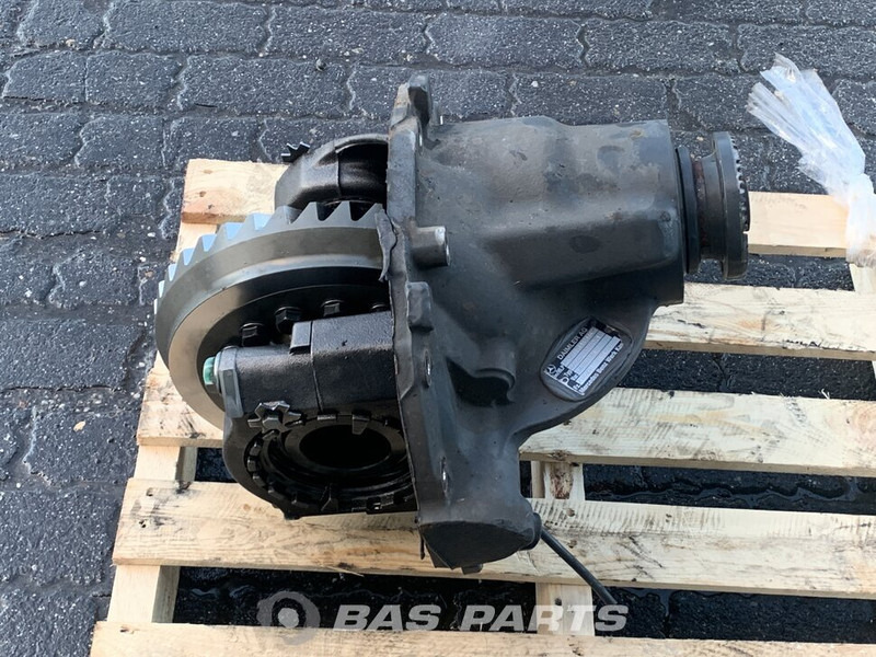 Mercedes-Benz Differentieel Mercedes R325-6.2A/C17,5 A 000 350 43 03 - التفاضلية والعتاد - شاحنة: صور 3 Mercedes-Benz Differentieel Mercedes R325-6.2A/C17,5 A 000 350 43 03 - التفاضلية والعتاد - شاحنة: صور 3