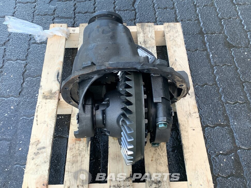 Mercedes-Benz Differentieel Mercedes R325-6.2A/C17,5 A 000 350 43 03 - التفاضلية والعتاد - شاحنة: صور 2 Mercedes-Benz Differentieel Mercedes R325-6.2A/C17,5 A 000 350 43 03 - التفاضلية والعتاد - شاحنة: صور 2
