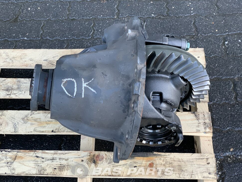 Mercedes-Benz Differentieel Mercedes R325-6.2A/C17,5 A 000 350 43 03 - التفاضلية والعتاد - شاحنة: صور 1 Mercedes-Benz Differentieel Mercedes R325-6.2A/C17,5 A 000 350 43 03 - التفاضلية والعتاد - شاحنة: صور 1