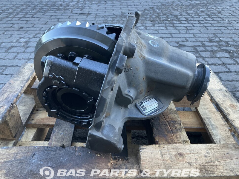 Mercedes-Benz Differentieel Mercedes R325-6.2A/C17,5 A 000 350 43 03 - التفاضلية والعتاد - شاحنة: صور 3 Mercedes-Benz Differentieel Mercedes R325-6.2A/C17,5 A 000 350 43 03 - التفاضلية والعتاد - شاحنة: صور 3
