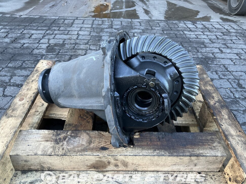 Mercedes-Benz Differentieel Mercedes R325-6.2A/C17,5 A 000 350 43 03 - التفاضلية والعتاد - شاحنة: صور 1 Mercedes-Benz Differentieel Mercedes R325-6.2A/C17,5 A 000 350 43 03 - التفاضلية والعتاد - شاحنة: صور 1