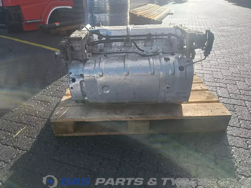 Mercedes-Benz Katalysator Mercedes A 010 490 78 12 - كاتم صوت - شاحنة: صور 3 Mercedes-Benz Katalysator Mercedes A 010 490 78 12 - كاتم صوت - شاحنة: صور 3