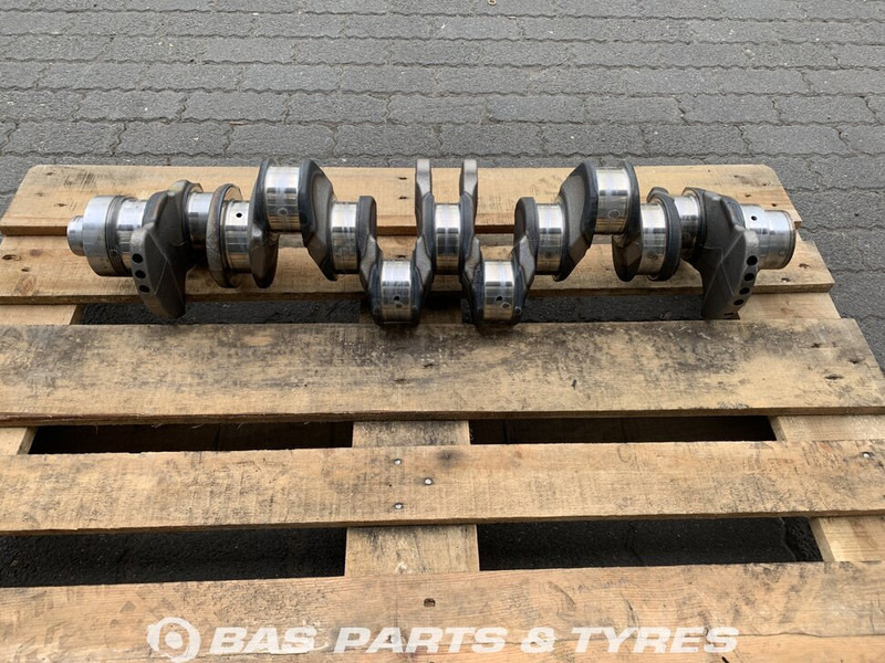 Mercedes-Benz Krukas Mercedes A 936 030 10 01 - العمود المرفقي - شاحنة: صور 3 Mercedes-Benz Krukas Mercedes A 936 030 10 01 - العمود المرفقي - شاحنة: صور 3