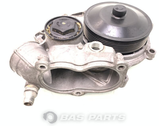 Mercedes-Benz Waterpomp Mercedes A 936 200 08 01 - مضخة المبرد - شاحنة: صور 2 Mercedes-Benz Waterpomp Mercedes A 936 200 08 01 - مضخة المبرد - شاحنة: صور 2