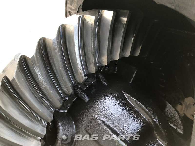 Mercedes-Benz  - التفاضلية والعتاد - شاحنة: صور 5 Mercedes-Benz  - التفاضلية والعتاد - شاحنة: صور 5