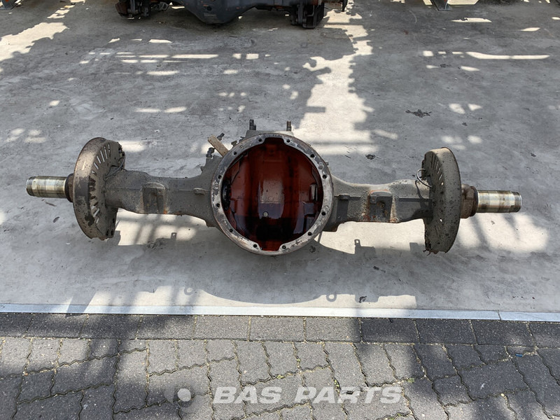Meritor Achterashuis Volvo 3192132 - المحور الخلفي - شاحنة: صور 4 Meritor Achterashuis Volvo 3192132 - المحور الخلفي - شاحنة: صور 4