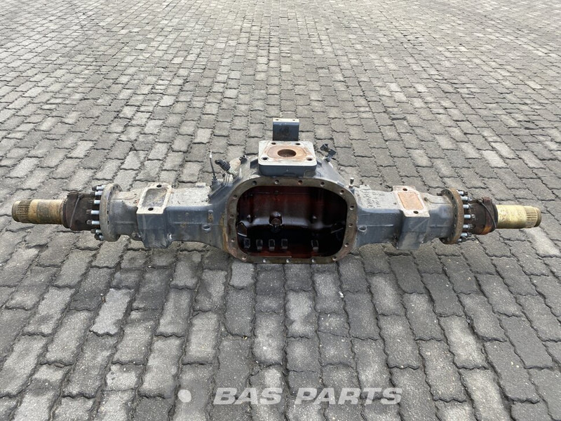 Meritor DAF RS1370HV Achterashuis 1907142 - المحور الخلفي - شاحنة: صور 1 Meritor DAF RS1370HV Achterashuis 1907142 - المحور الخلفي - شاحنة: صور 1