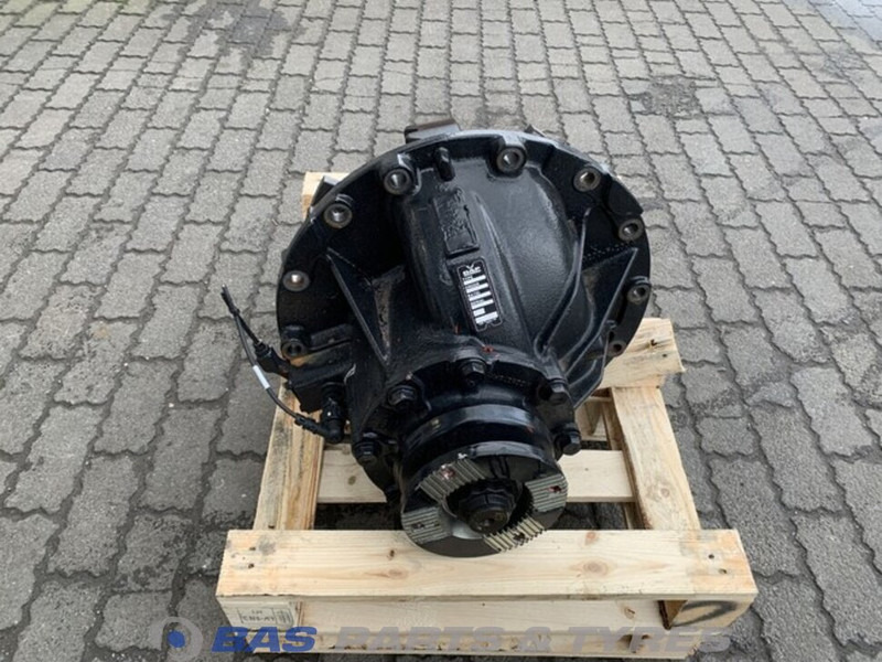 Meritor Differentieel DAF SR1360T 1912634 - التفاضلية والعتاد - شاحنة: صور 3 Meritor Differentieel DAF SR1360T 1912634 - التفاضلية والعتاد - شاحنة: صور 3