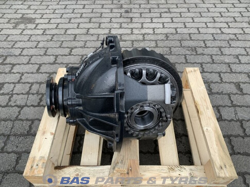 Meritor Differentieel DAF SR1360T 1912634 - التفاضلية والعتاد - شاحنة: صور 1 Meritor Differentieel DAF SR1360T 1912634 - التفاضلية والعتاد - شاحنة: صور 1