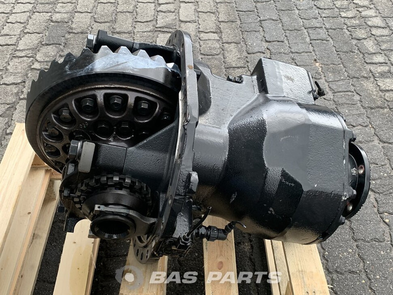 Meritor Differentieel DAF SR1360T1 1912007 - التفاضلية والعتاد - شاحنة: صور 3 Meritor Differentieel DAF SR1360T1 1912007 - التفاضلية والعتاد - شاحنة: صور 3