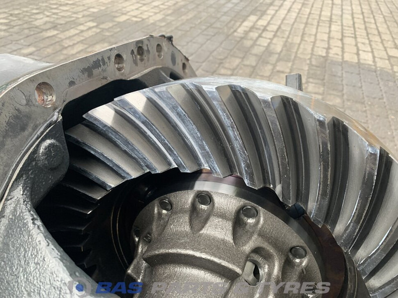 Meritor Differentieel DAF SR1360T1 1912007 - التفاضلية والعتاد - شاحنة: صور 5 Meritor Differentieel DAF SR1360T1 1912007 - التفاضلية والعتاد - شاحنة: صور 5
