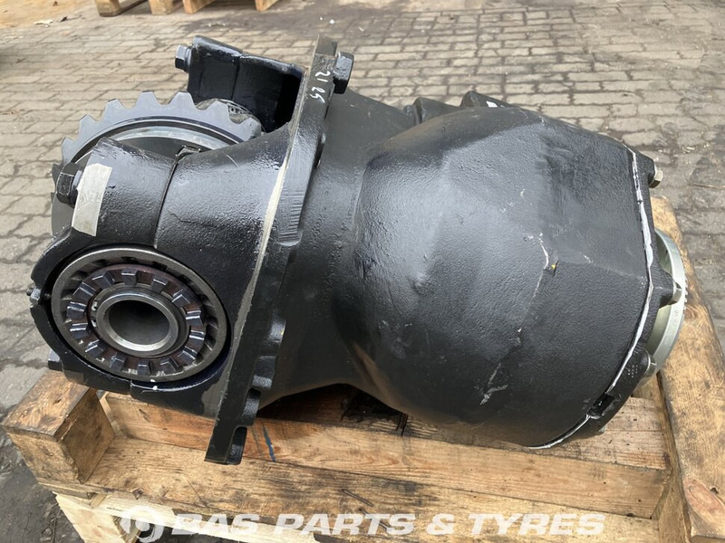 Meritor Differentieel DAF SR1360T1 2184373 - التفاضلية والعتاد - شاحنة: صور 3 Meritor Differentieel DAF SR1360T1 2184373 - التفاضلية والعتاد - شاحنة: صور 3