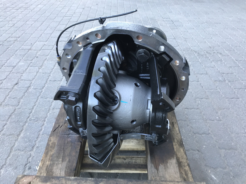 Meritor Differentieel Renault P13170-F 7424467462 - التفاضلية والعتاد - شاحنة: صور 2 Meritor Differentieel Renault P13170-F 7424467462 - التفاضلية والعتاد - شاحنة: صور 2
