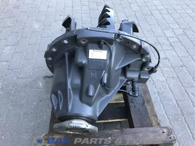 Meritor Differentieel Renault P13170-F 7424467462 - التفاضلية والعتاد - شاحنة: صور 4 Meritor Differentieel Renault P13170-F 7424467462 - التفاضلية والعتاد - شاحنة: صور 4