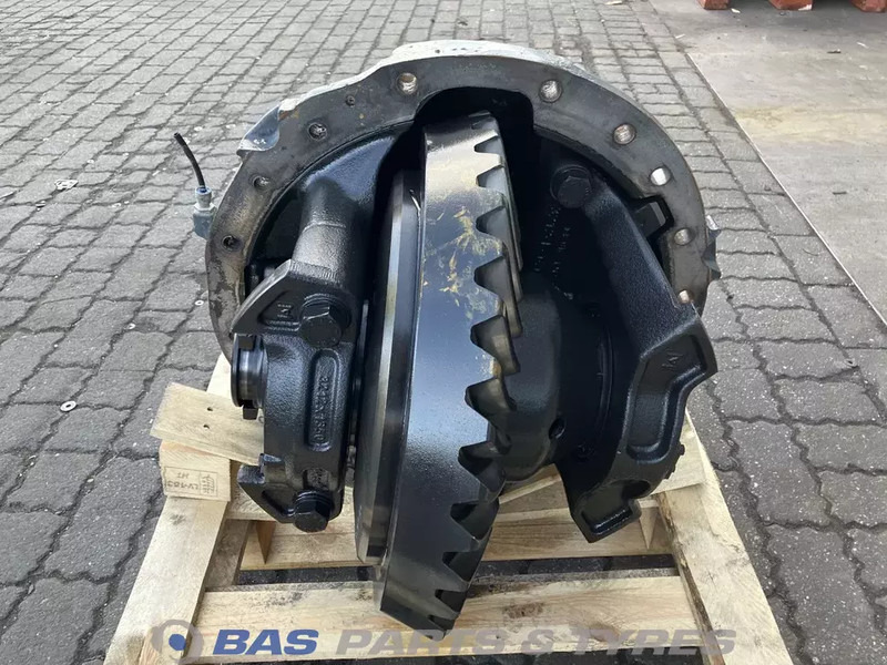 Meritor Differentieel Renault P13180 21652602 - التفاضلية والعتاد - شاحنة: صور 2 Meritor Differentieel Renault P13180 21652602 - التفاضلية والعتاد - شاحنة: صور 2