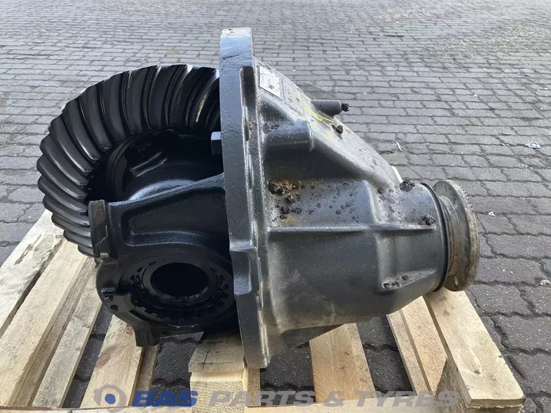 Meritor Differentieel Renault P13180 21652602 - التفاضلية والعتاد - شاحنة: صور 3 Meritor Differentieel Renault P13180 21652602 - التفاضلية والعتاد - شاحنة: صور 3