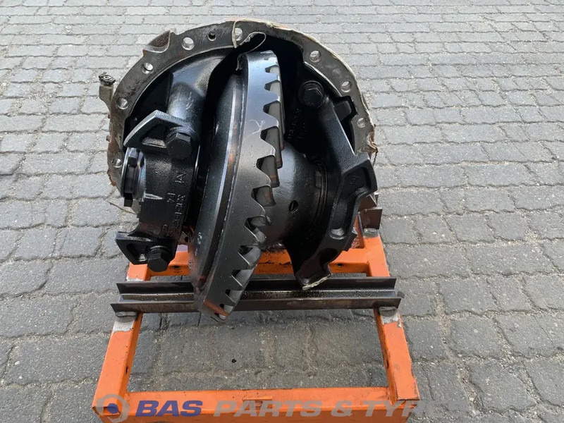 Meritor Differentieel Volvo RSS1344C P13170 - التفاضلية والعتاد - شاحنة: صور 2 Meritor Differentieel Volvo RSS1344C P13170 - التفاضلية والعتاد - شاحنة: صور 2