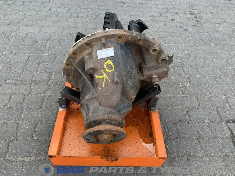 Meritor Differentieel Volvo RSS1344C P13170 - التفاضلية والعتاد - شاحنة: صور 4 Meritor Differentieel Volvo RSS1344C P13170 - التفاضلية والعتاد - شاحنة: صور 4