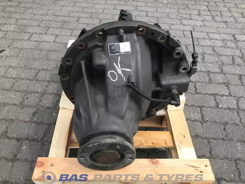 Meritor Differentieel Volvo RSS1344D RSS1144A - التفاضلية والعتاد - شاحنة: صور 4 Meritor Differentieel Volvo RSS1344D RSS1144A - التفاضلية والعتاد - شاحنة: صور 4