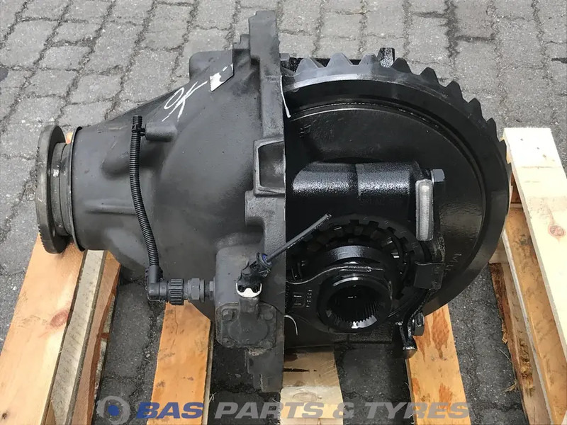 Meritor Differentieel Volvo RSS1344D RSS1144A - التفاضلية والعتاد - شاحنة: صور 1 Meritor Differentieel Volvo RSS1344D RSS1144A - التفاضلية والعتاد - شاحنة: صور 1