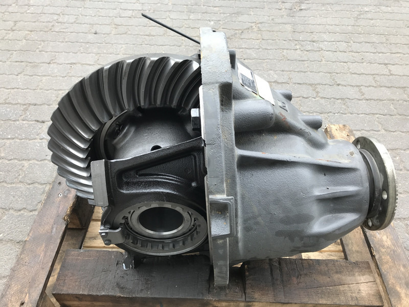 Meritor Differentieel Volvo RSS1344E P13170-E - التفاضلية والعتاد - شاحنة: صور 3 Meritor Differentieel Volvo RSS1344E P13170-E - التفاضلية والعتاد - شاحنة: صور 3