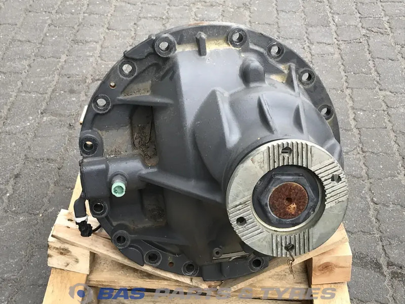 Meritor Differentieel Volvo RSS1344E P13170-E - التفاضلية والعتاد - شاحنة: صور 4 Meritor Differentieel Volvo RSS1344E P13170-E - التفاضلية والعتاد - شاحنة: صور 4