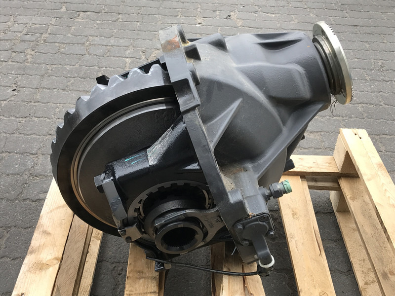 Meritor Differentieel Volvo RSS1344E P13170-E - التفاضلية والعتاد - شاحنة: صور 3 Meritor Differentieel Volvo RSS1344E P13170-E - التفاضلية والعتاد - شاحنة: صور 3