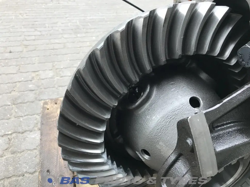 Meritor Differentieel Volvo RSS1344E P13170-E - التفاضلية والعتاد - شاحنة: صور 5 Meritor Differentieel Volvo RSS1344E P13170-E - التفاضلية والعتاد - شاحنة: صور 5